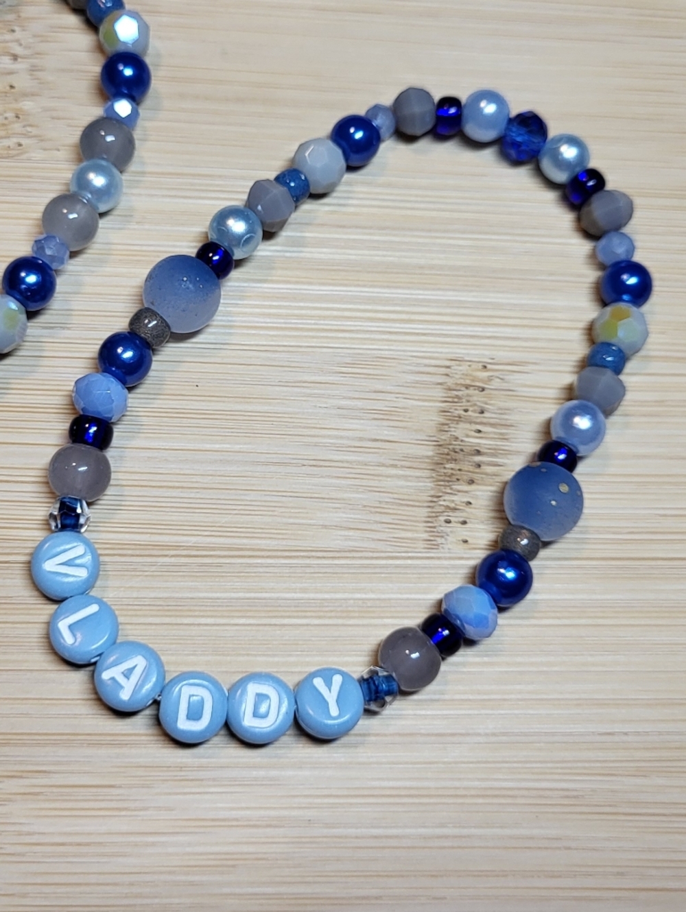 Toronto Blue Jays Inspired Vladdy, Vladimir Guerrero Jr Fan Bracelet